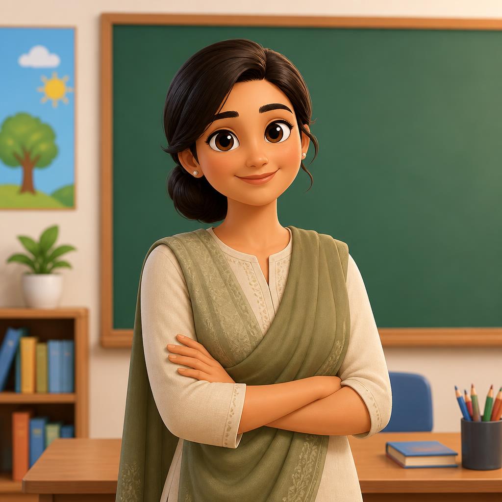 School Teacher